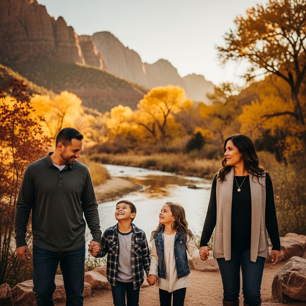 Comprehensive guide to family and medical leave options for Utah workers under federal FMLA and state provisions.
