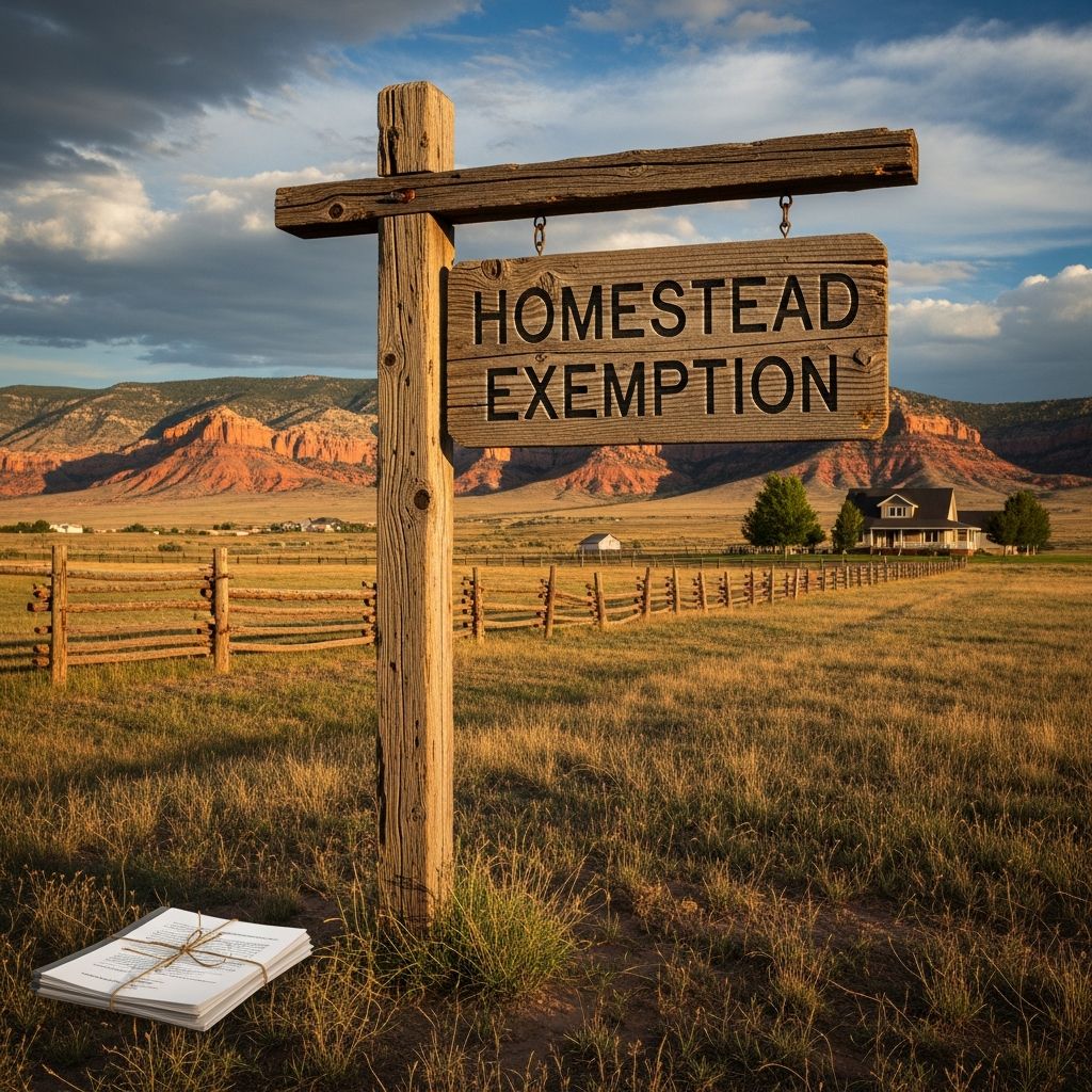Protect your home equity in Utah bankruptcy: Understanding exemption limits and filing strategies.