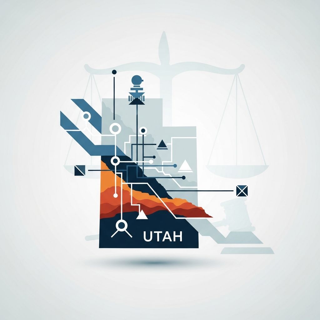 Understand Utah's intestate succession laws: How your estate is distributed without a will to closest relatives.
