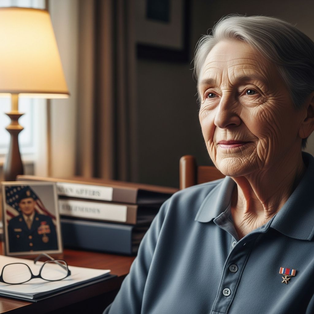 Navigate VA pension eligibility, application requirements, and benefits for qualifying wartime veterans.