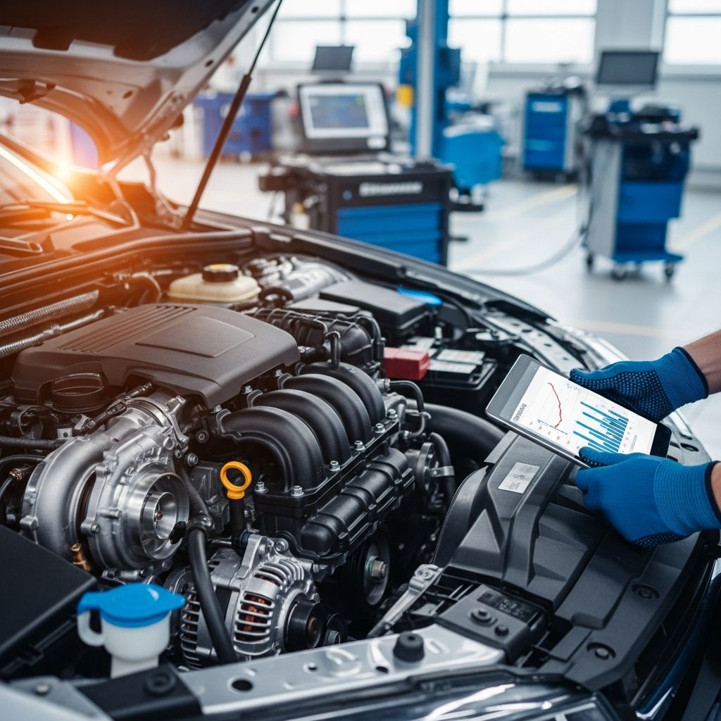 Unpack the realities of vehicle service contracts: coverage details, costs, pitfalls, and smart buying tips for car owners.