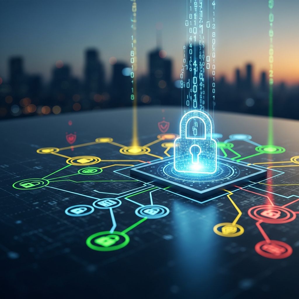 Protect your business by demanding and verifying cybersecurity proof from all vendors.