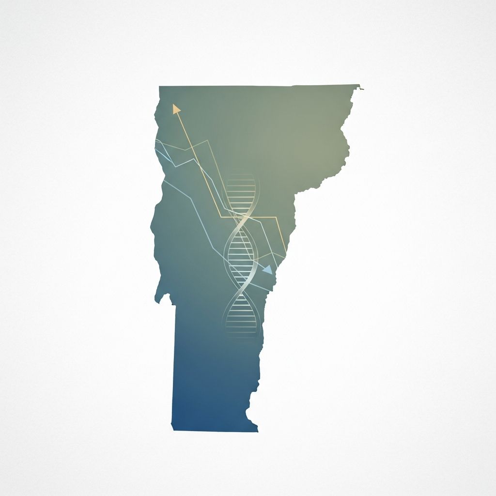 Comprehensive guide to filing Chapter 7 or Chapter 13 bankruptcy in Vermont, including exemptions, means test, and step-by-step process.