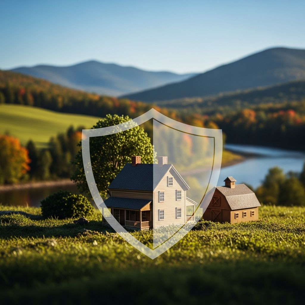 Master Vermont living trusts: Learn how to protect assets, avoid probate, and secure your family's future.