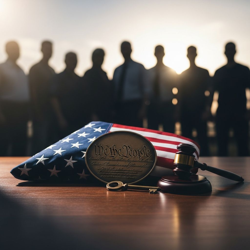 Empowering veterans with essential rights to benefits, employment, and housing—learn proven steps to claim and defend what you've earned.