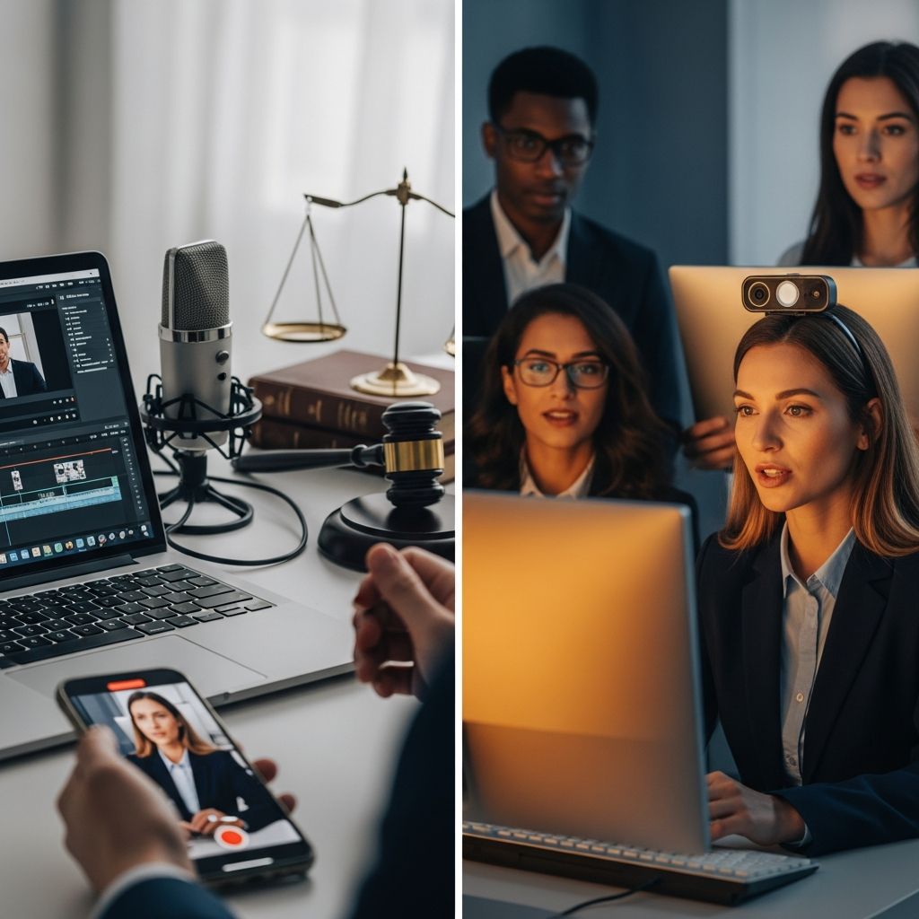 Master video content creation to build trust and capture high-intent clients in 2026.