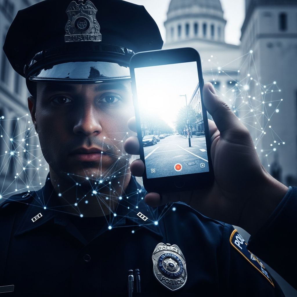Discover strategies to transform viral police videos into strong civil rights lawsuits for accountability and justice.