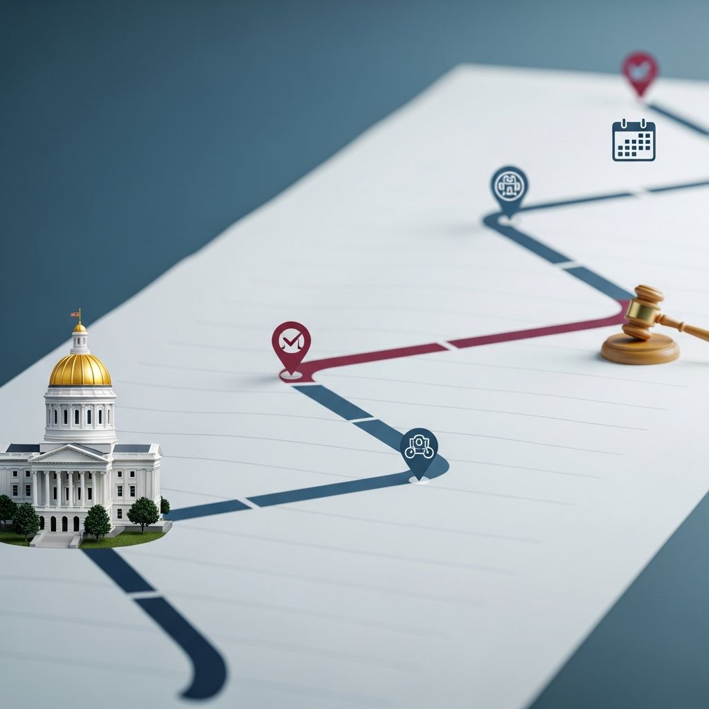 Navigate Virginia's two-year deadline for personal injury claims with expert guidance on exceptions and tolling rules.