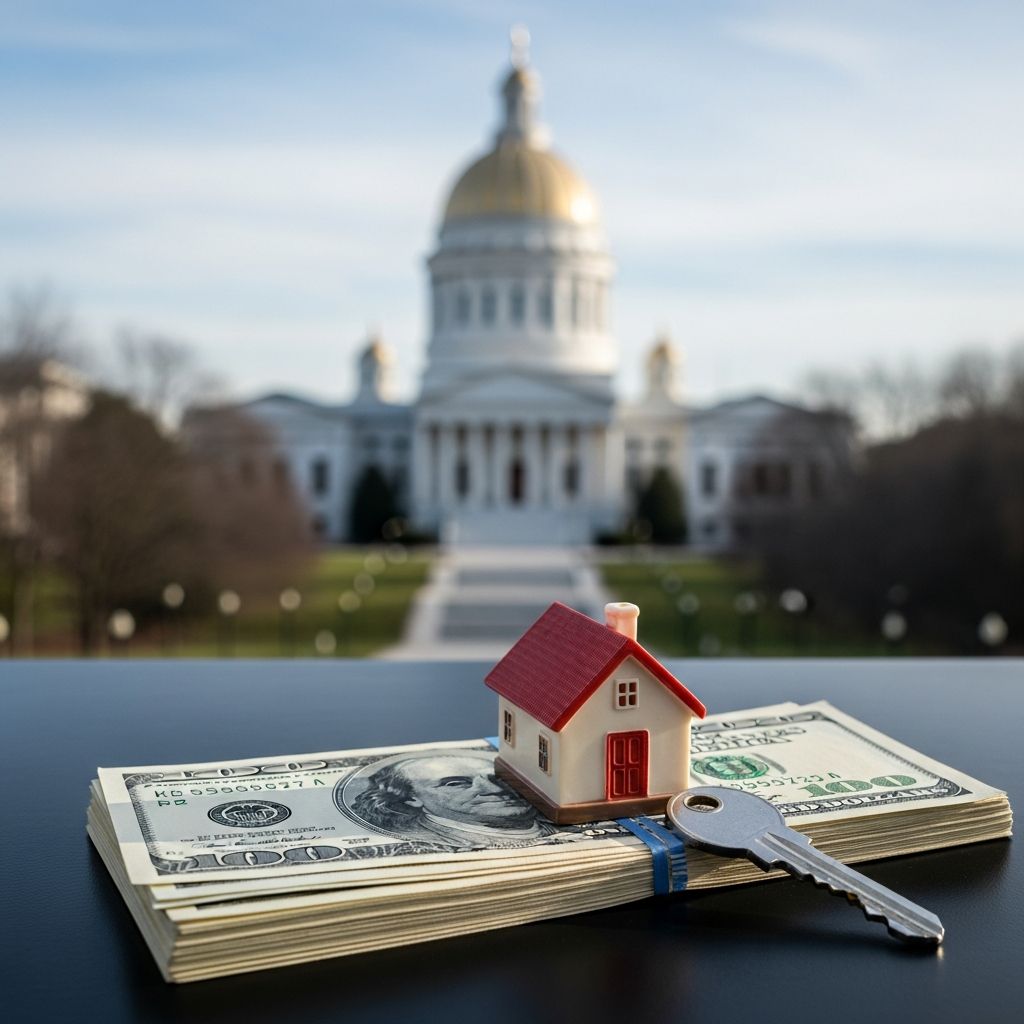 Master Virginia's security deposit rules to protect your investments and avoid costly disputes in rental properties.