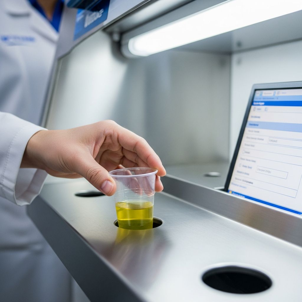 Comprehensive guide to drug testing rules, cannabis protections, and employer obligations in Virginia workplaces.