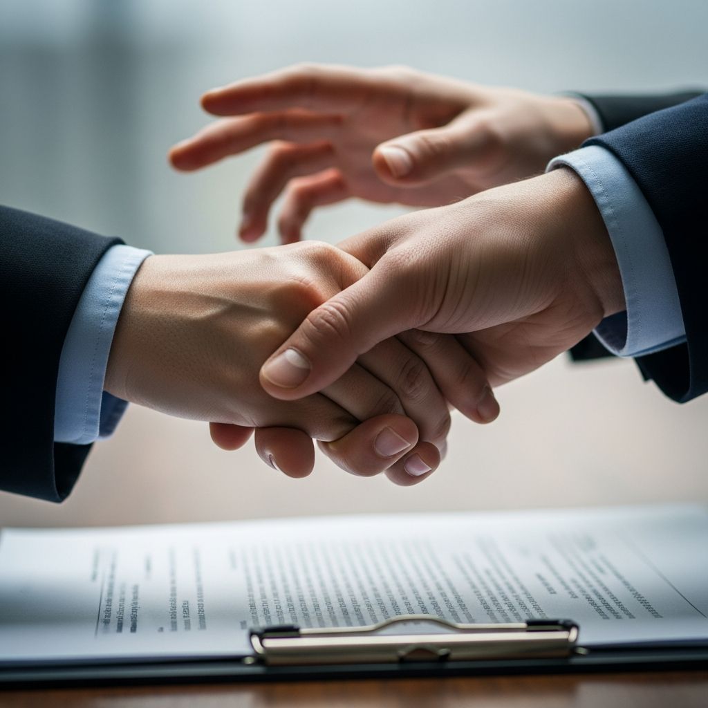 Discover the essentials of voidable contracts: definitions, grounds for voiding, differences from void agreements, and practical steps for enforcement.
