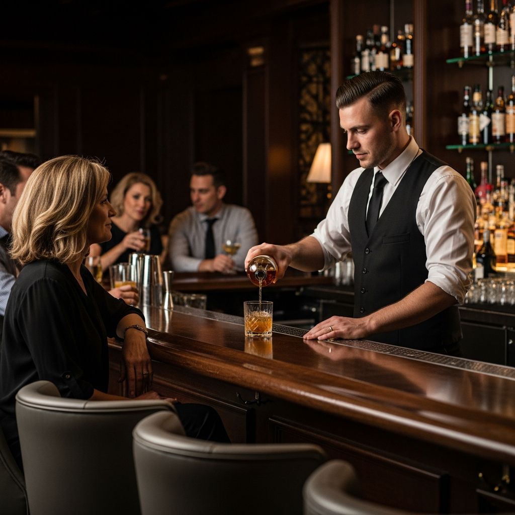 Understand Washington's rules on alcohol service liability for bars, hosts, and accident victims seeking justice.