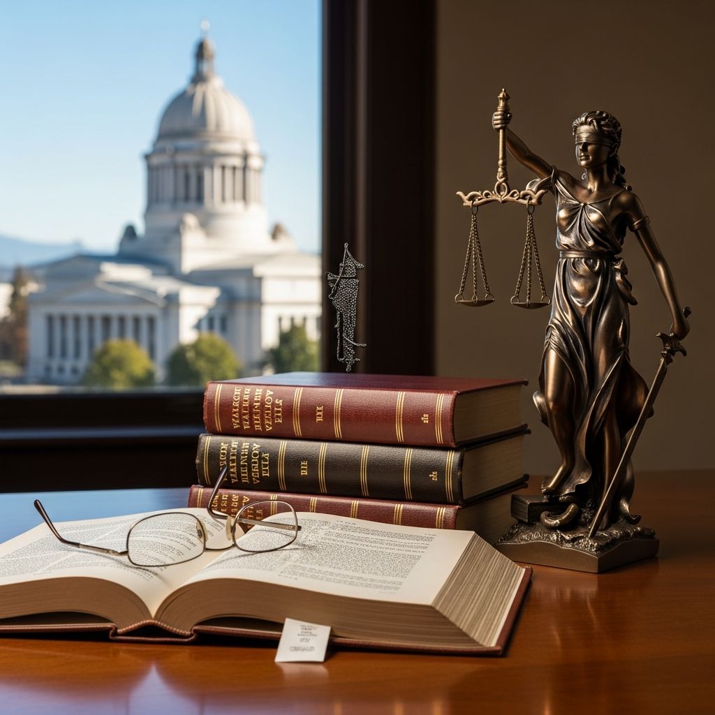 Discover Washington's strict criteria for estate executors, from age and mental fitness to criminal history and residency demands.