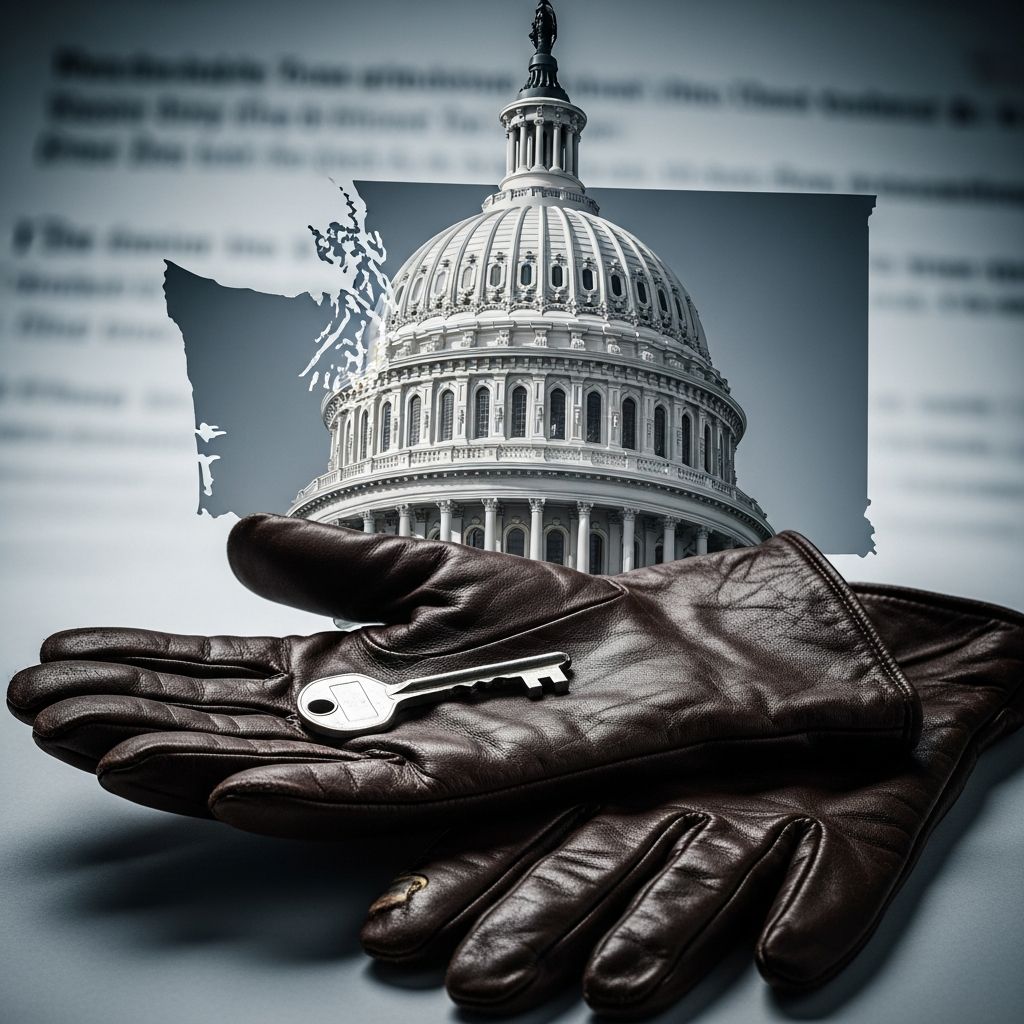 Navigate Washington's foreclosure laws: Understand when lenders can pursue deficiency judgments and how to protect your assets effectively.