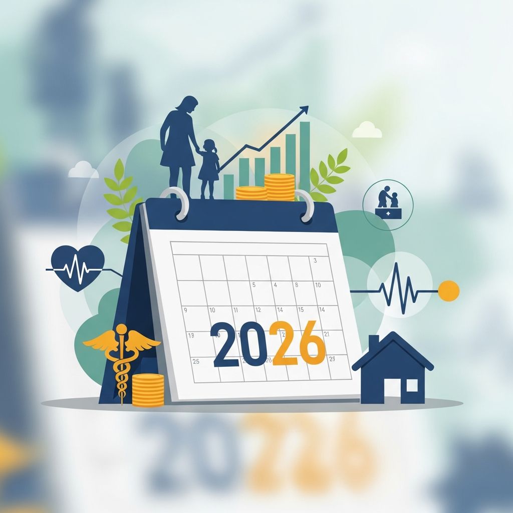 Navigate Washington's expanded PFML requirements with our comprehensive 2026 update guide.