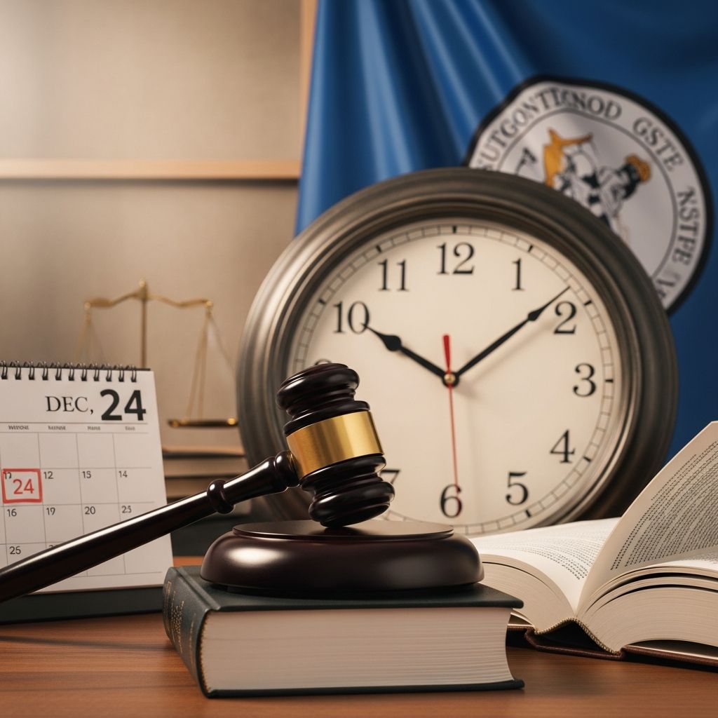Navigate Washington's strict deadlines for injury claims: 3 years for most cases, with key exceptions for malpractice and assaults.