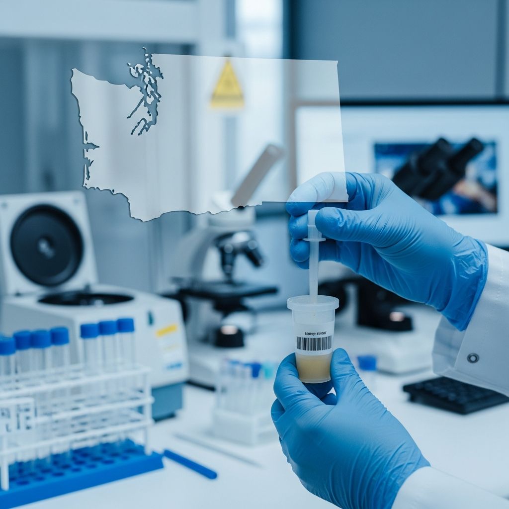 Navigate Washington's rules on drug testing, cannabis restrictions, and employee rights in the modern workplace.