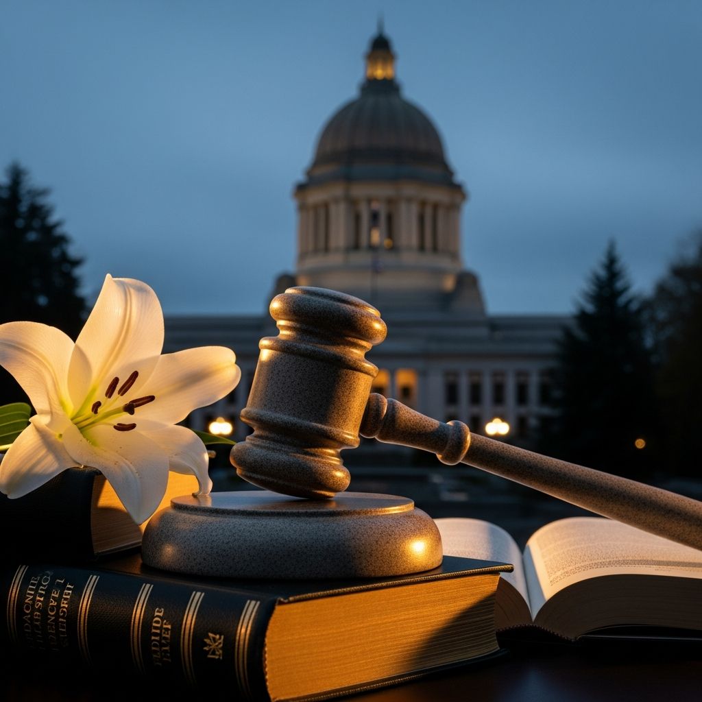 Comprehensive guide to filing wrongful death claims in Washington: eligibility, process, damages, and key deadlines explained.