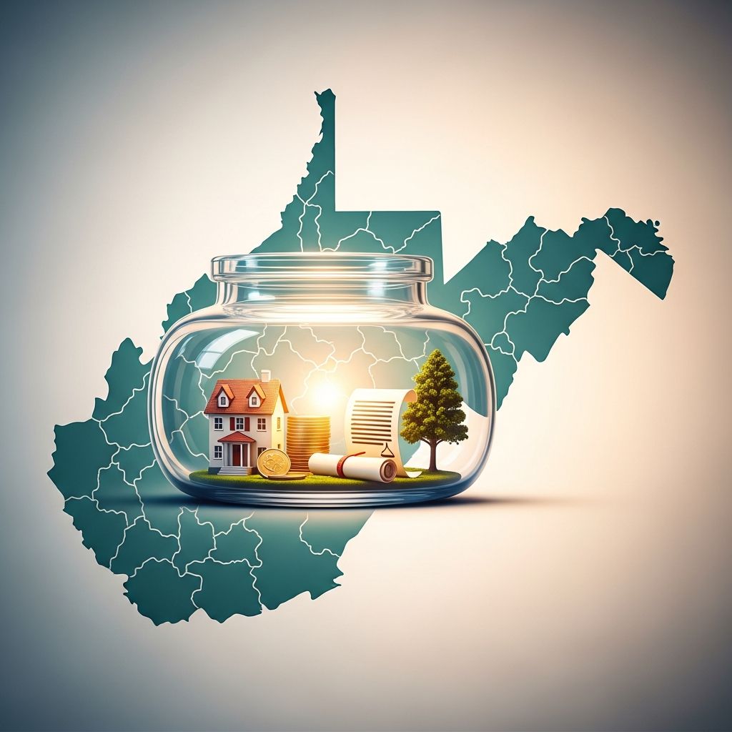 West Virginia Living Trusts: 6 Steps To Create Yours Master revocable living trusts in West Virginia: Avoid probate, secure assets, and plan your legacy with expert steps and insights.