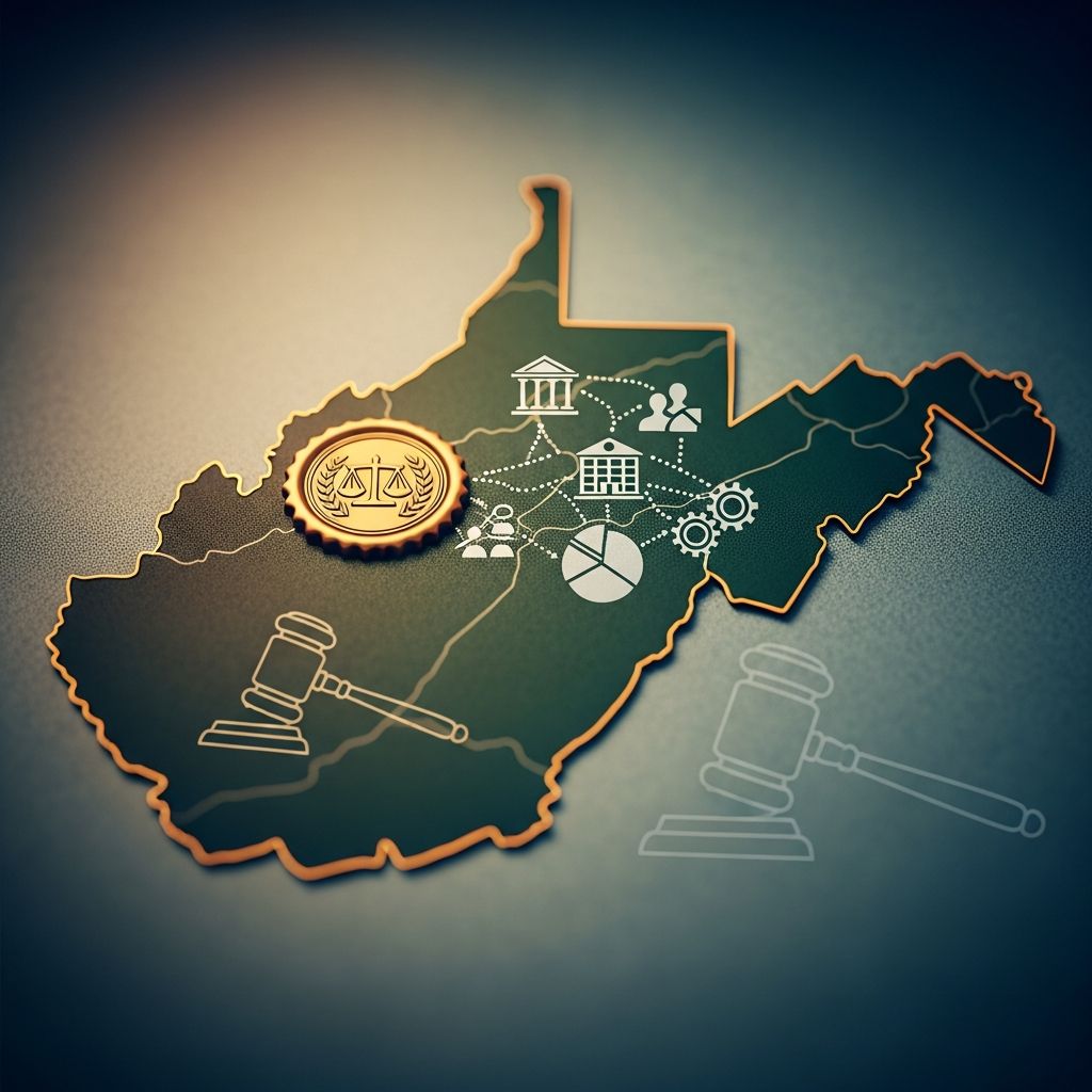 Master West Virginia LLC annual reports, tax obligations, and compliance to protect your business and avoid penalties.