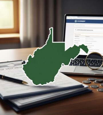 Comprehensive guide to eligibility, filing claims, benefits, and special programs for unemployment support in West Virginia.