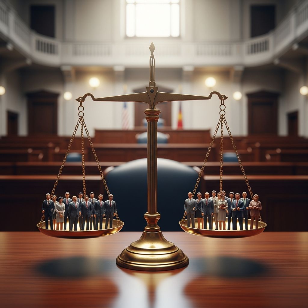 Unpacking the rare legal exceptions to U.S. employment discrimination laws for business owners and HR professionals.