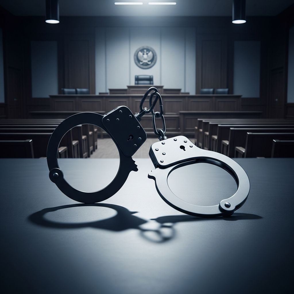 Learn the key factors that turn a standard DUI into a felony charge, with severe penalties and lifelong impacts across U.S. states.