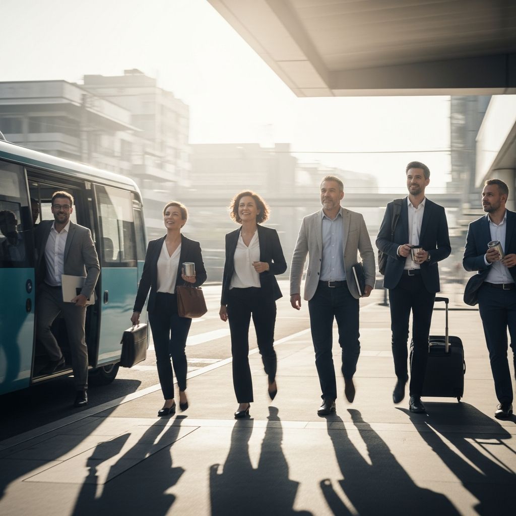 Compensable Travel Time: When Employers Must Pay Navigate the complexities of wage laws to determine exactly when employee travel time qualifies as paid work hours under federal and state rules.