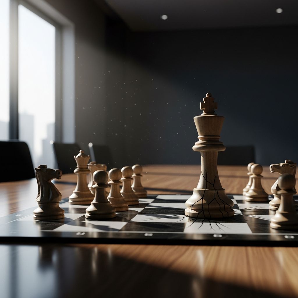 Discover key scenarios where business owners must weigh suing employees to protect assets, contracts, and operations effectively.