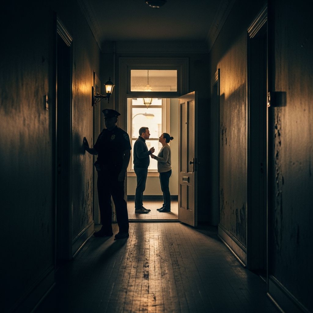 Learn the legal boundaries for calling police on landlords during evictions, harassment, and property issues to protect your tenancy rights effectively.