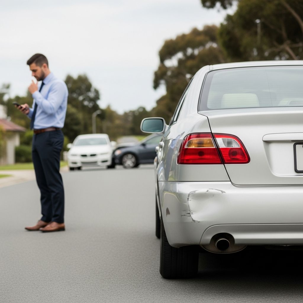 Discover key signs that a minor car accident warrants legal help to protect your rights and maximize compensation.