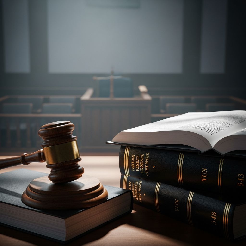 Learn essential steps to evaluate and request a judge's removal for ensuring fair trials and unbiased rulings in legal proceedings.