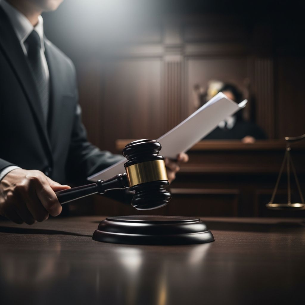 Learn when businesses should pursue defamation lawsuits against customers to protect reputation and finances from false claims.