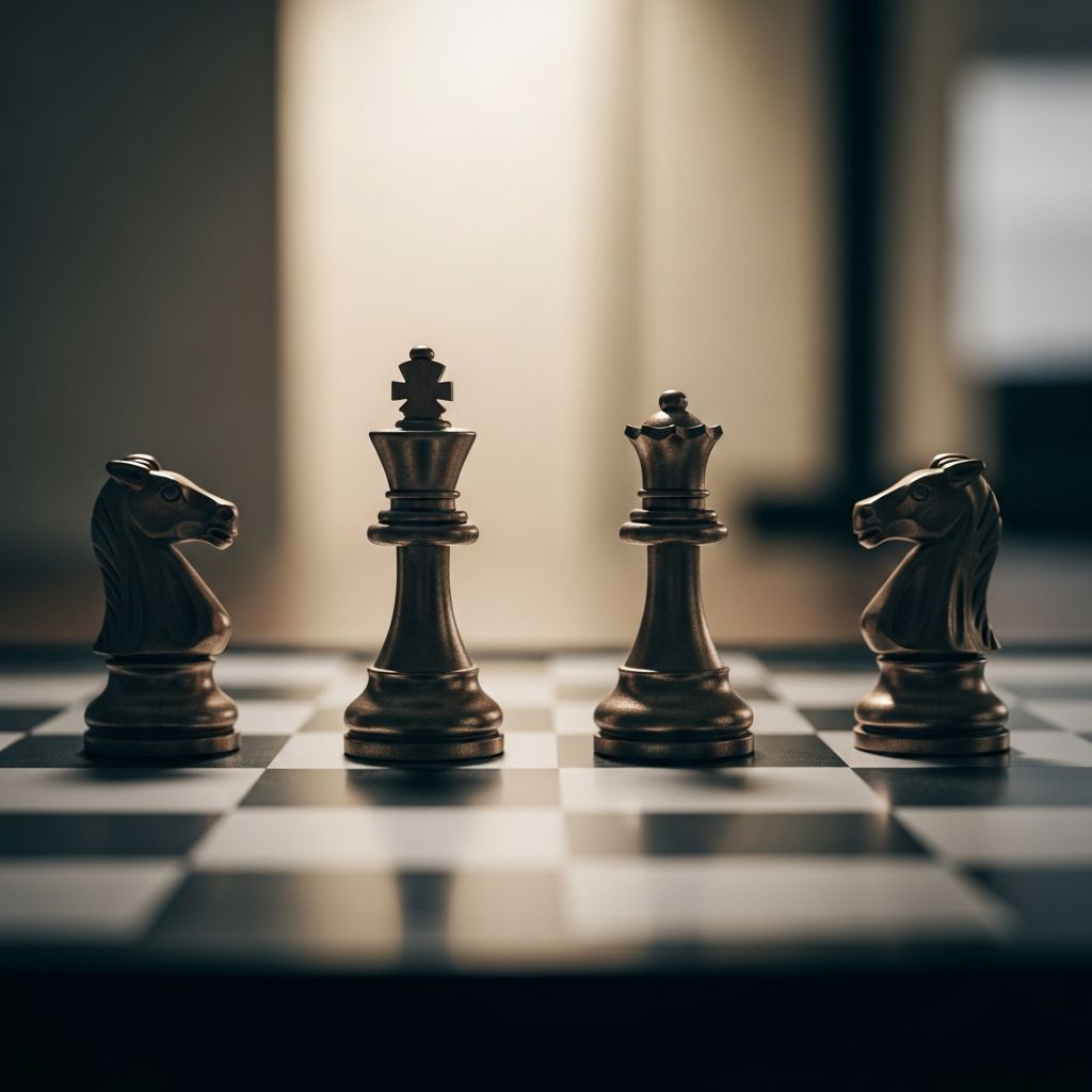 Uncover the tactical benefits and risks of filing first in divorce proceedings for better control and outcomes.