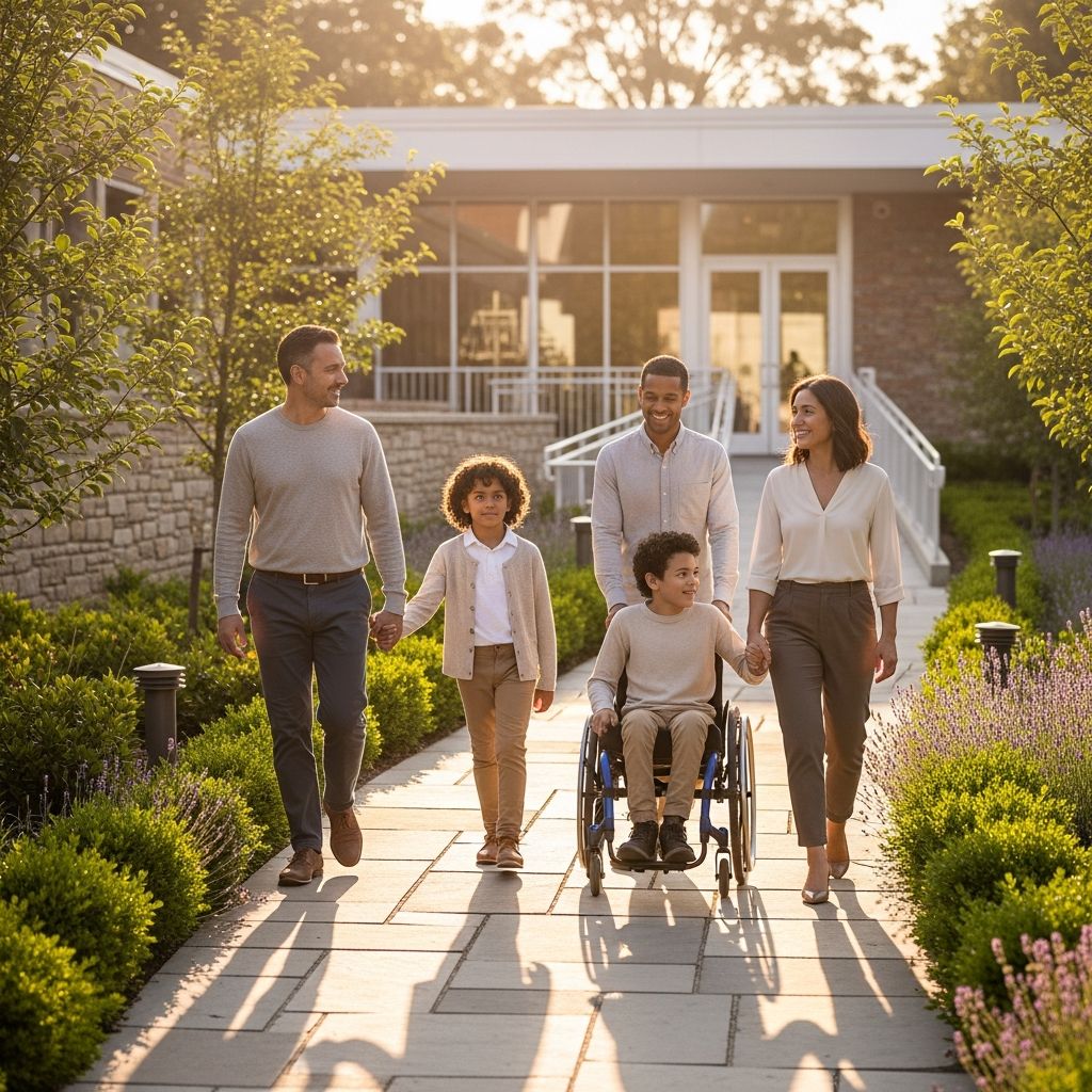 Discover who can benefit from special needs trusts, how they protect government aid eligibility, and key strategies for families planning ahead.