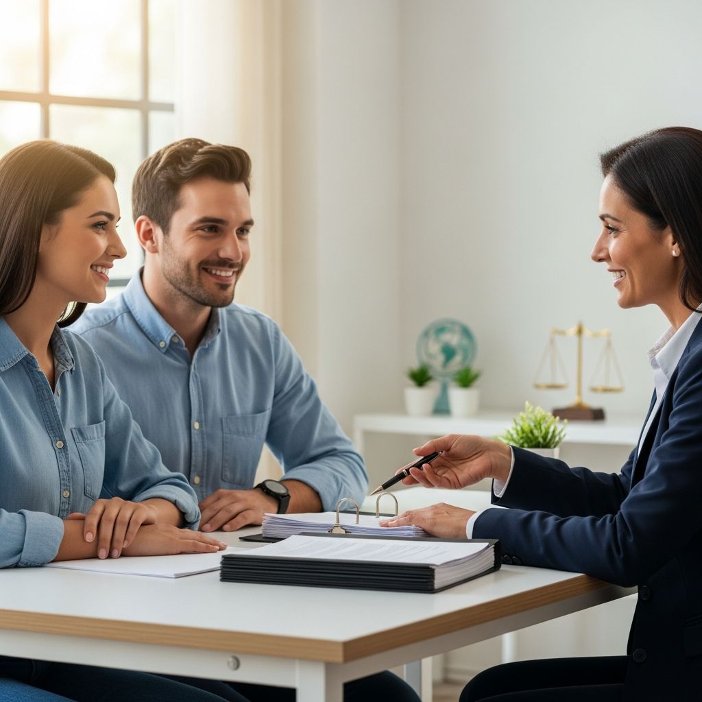 Discover why prospective adoptive parents need legal expertise to navigate complex adoption laws, protect rights, and ensure a smooth process.