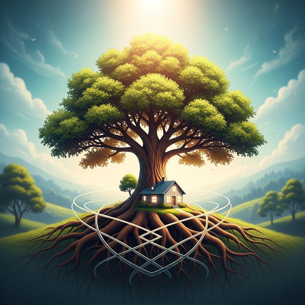 Discover essential reasons every parent must create a will to protect children, assets, and family harmony in uncertain times.