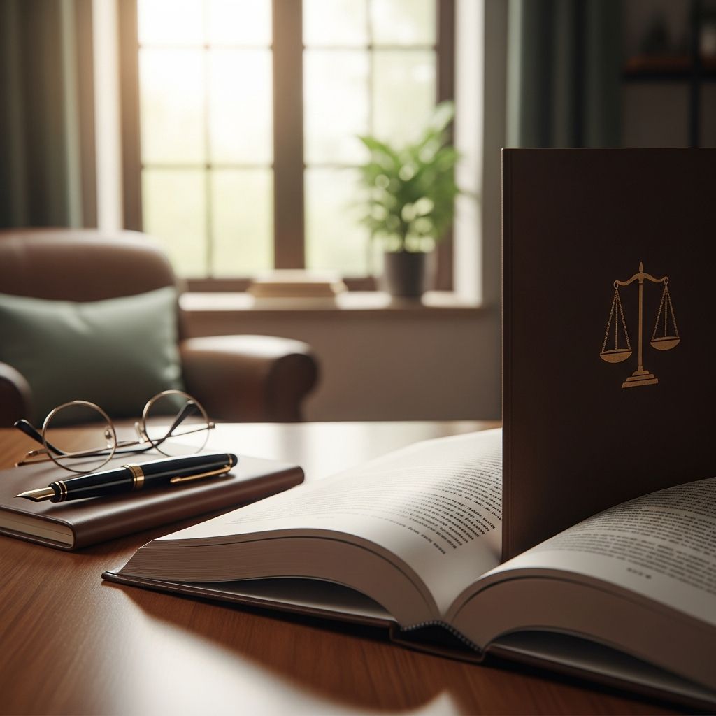 Discover the compelling advantages of small law firms that offer hands-on experience, rapid advancement, and a vibrant workplace culture.