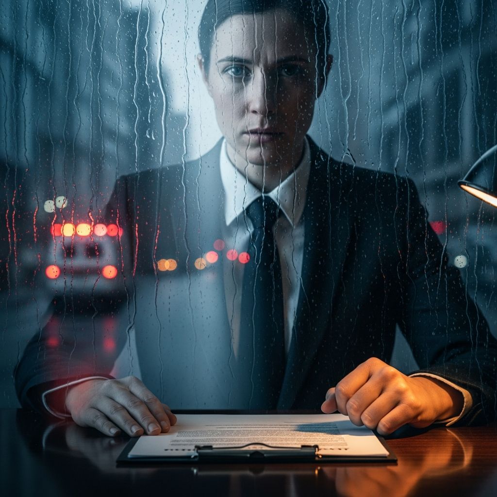 Discover critical reasons to contact a personal injury attorney immediately after your accident to protect your rights and maximize compensation.