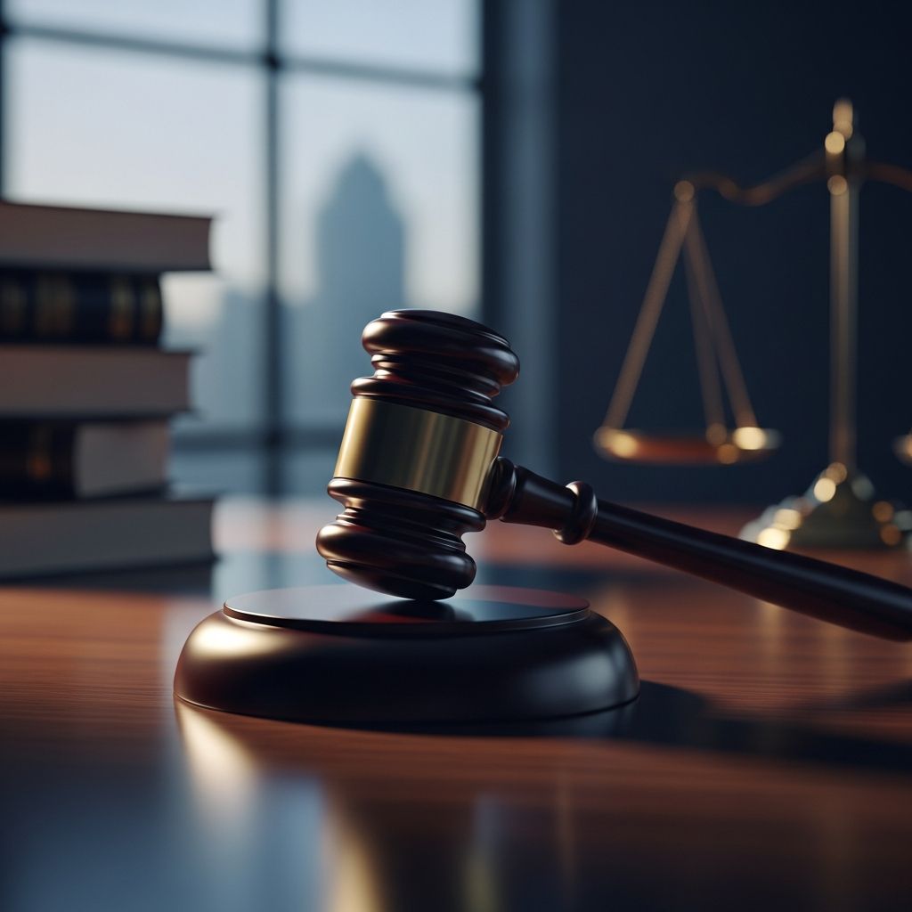 Discover key factors influencing whether lawyers will take on your workplace sexual harassment case for representation.