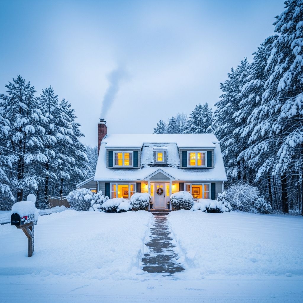 Essential strategies for landlords to manage cold weather challenges, ensure tenant safety, and avoid legal pitfalls during winter months.