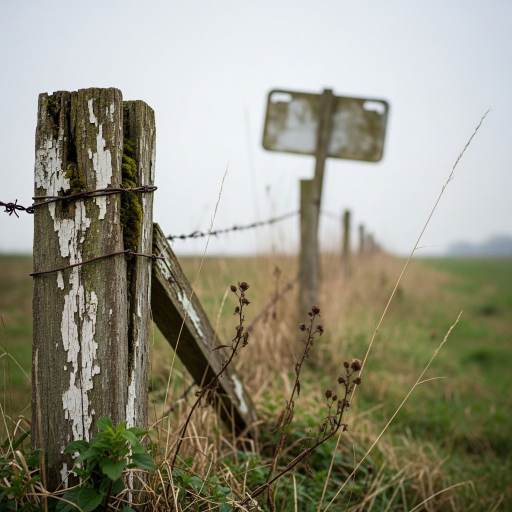 Unlock the rules of adverse possession in Wisconsin: Learn who can claim land, statutory periods, and essential requirements for title transfer.