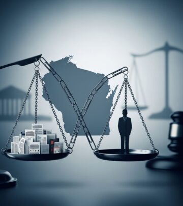 Navigate Wisconsin's strict rules on using arrest and conviction records in hiring decisions.