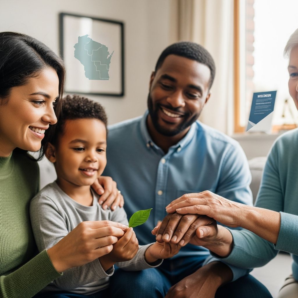 Comprehensive overview of Wisconsin's family and medical leave laws, eligibility, rights, and employer obligations for workers balancing family and health needs.