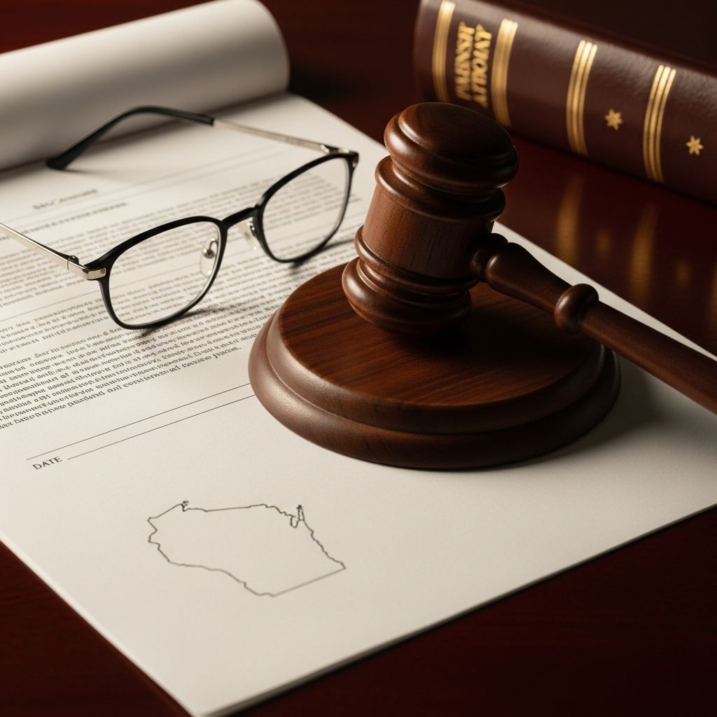 Wisconsin Power of Attorney Guide Comprehensive guide to creating, using, and managing powers of attorney in Wisconsin for financial and property decisions.