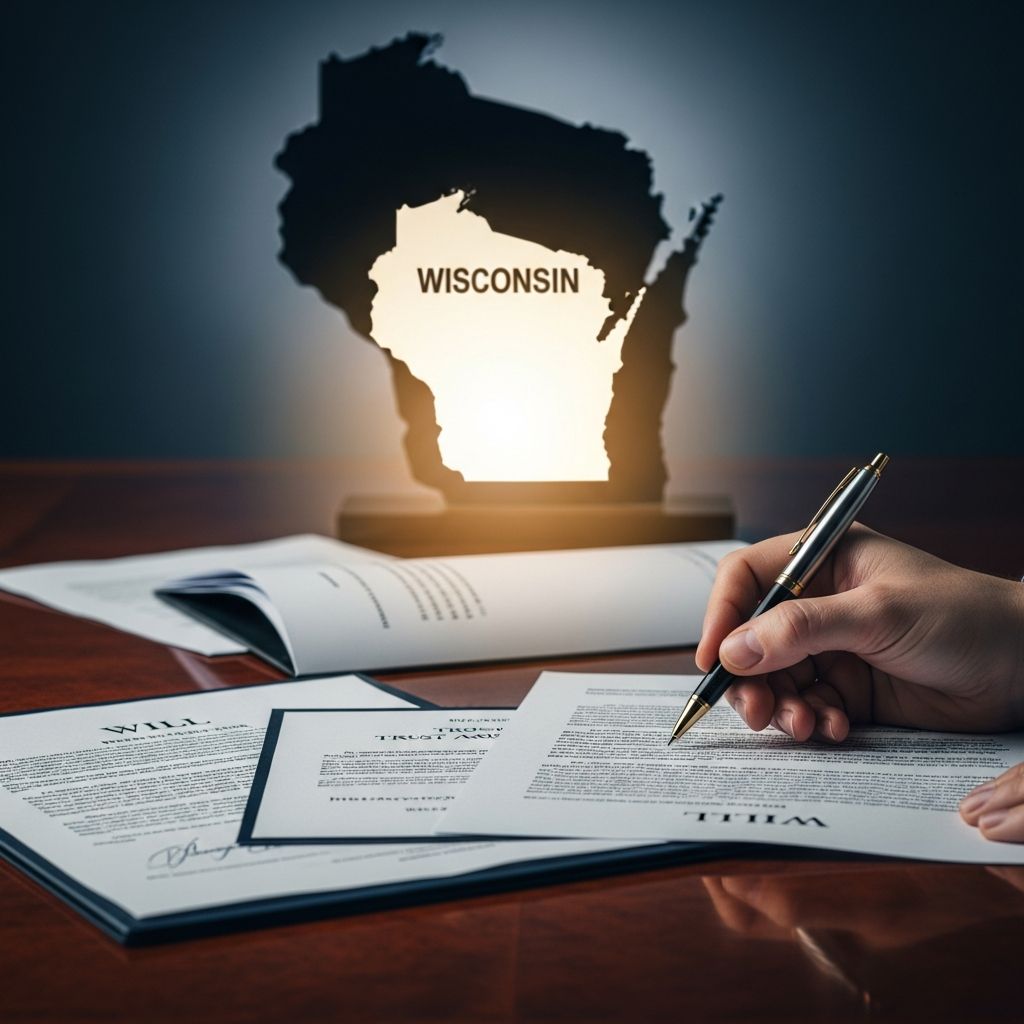 Essential techniques to keep your Wisconsin estate out of probate court.