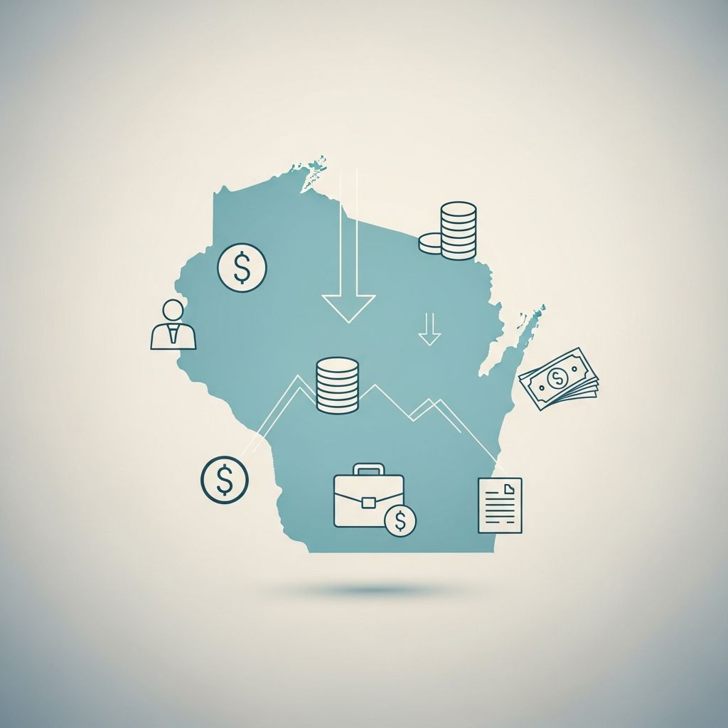 Comprehensive guide to qualifying for, applying for, and receiving unemployment insurance benefits in Wisconsin.