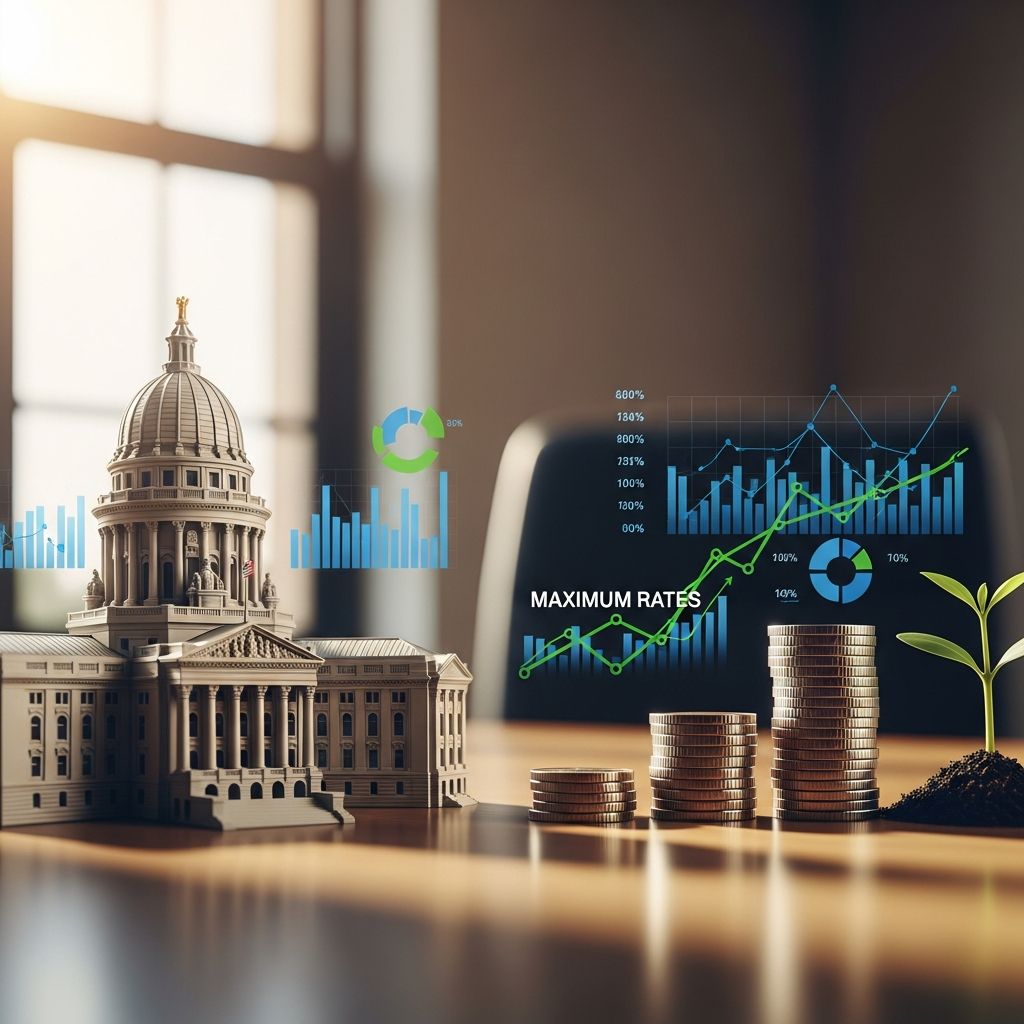 Understanding Wisconsin's worker compensation system: coverage, benefit calculations, and 2026 maximum rates.
