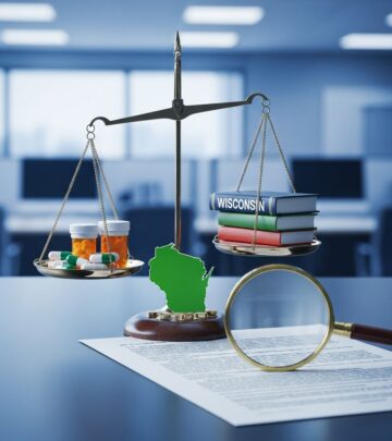 Navigate Wisconsin's rules on employer drug testing, from private sector freedoms to public project mandates and employee protections.