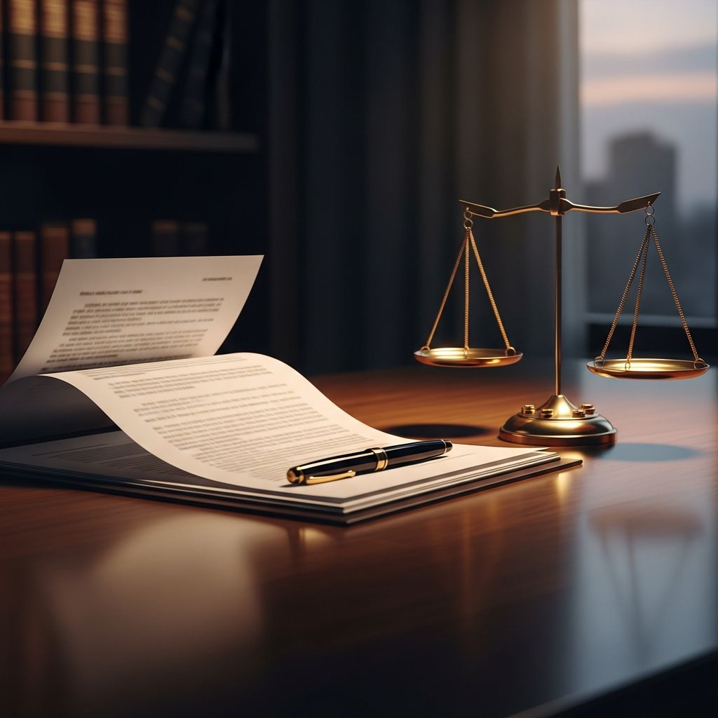 Understand when and how you can legally withdraw from a settlement agreement in personal injury cases before it's too late.